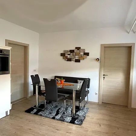 Apartmán Nina Ortner *