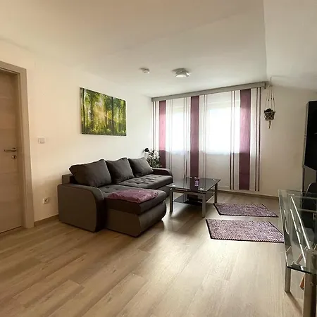 Apartamento Nina Ortner *