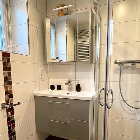 Apartamento Nina Ortner Greifenburg