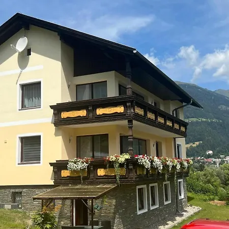 Nina Ortner Greifenburg