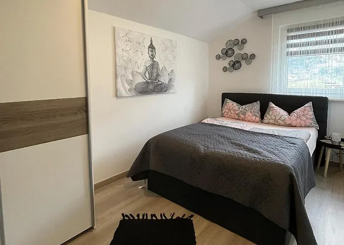 Nina Ortner דירה