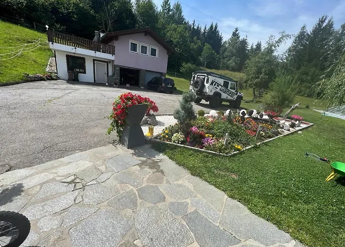 Nina Ortner דירה