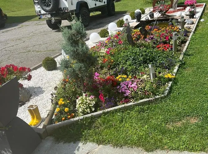 Nina Ortner דירה